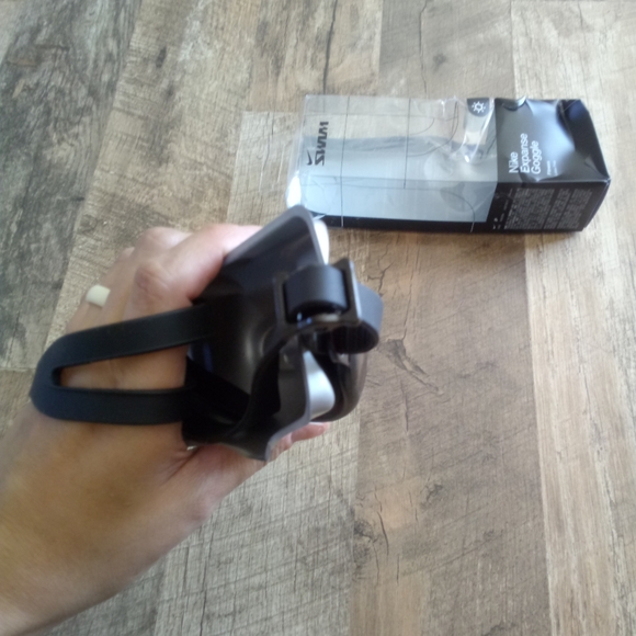 Nike Expanse Swimming Goggles - Picture 3 of 6